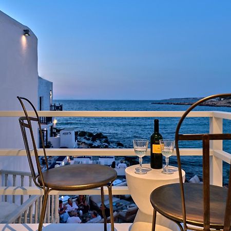 Amarone House, Náusza Kültér fotó