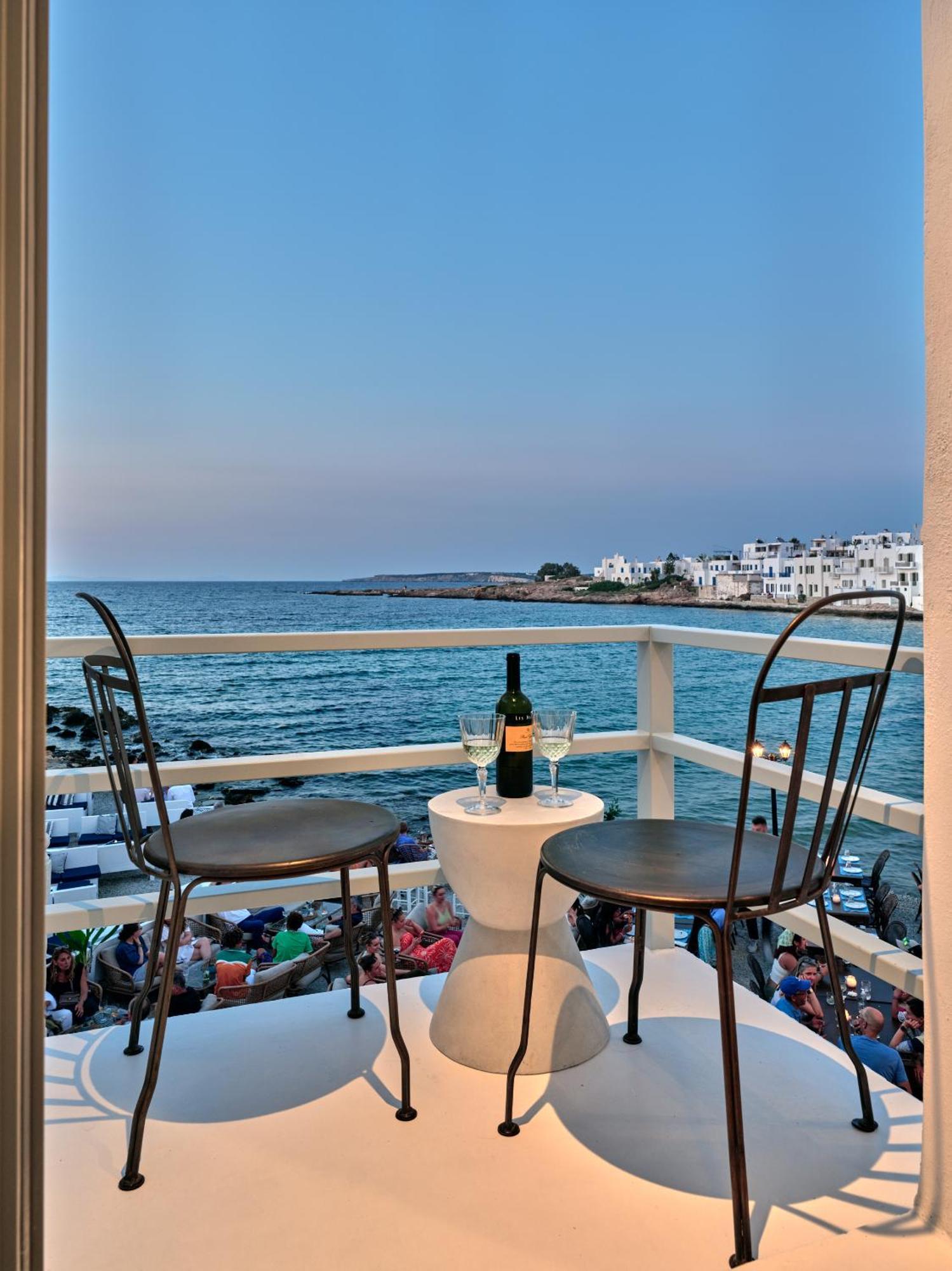 Amarone House, Náusza Kültér fotó
